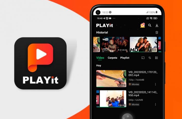 PLAYit Premium